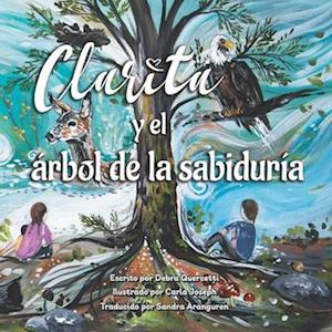 Clarita y el árbol de la sabiduría