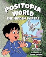 Positopia World : The Hidden Portal 