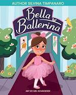 Bella Ballerina 