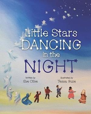 Little Stars Dancing in the Night