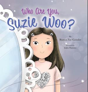 Who Are You, Suzie Woo?