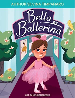 Bella Ballerina