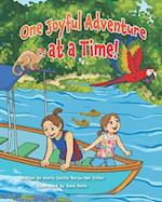 One Joyful Adventure at a Time! 