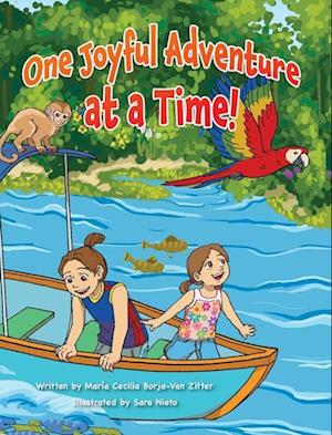 One Joyful Adventure at a Time!