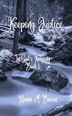 Keeping Justice 