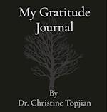 My Gratitude Journal 