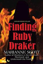 Finding Ruby Draker 