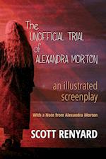 The Unofficial Trial of Alexandra Morton 