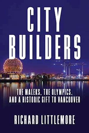 City Builders