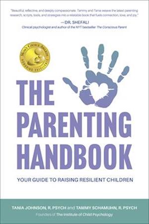 The Parenting Handbook