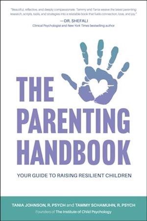 Parenting Handbook