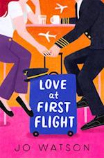 Love at First Flight