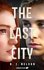 The Last City