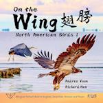 On the Wing ¿¿ - North American Birds 1