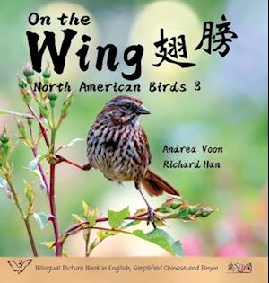 On the Wing &#32709;&#33152; - North American Birds 3