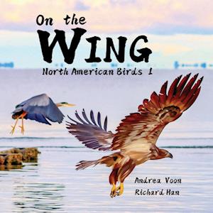 On the Wing - North American Birds 1