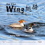 On the Wing &#32709;&#33152; - North American Birds 6