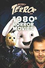 Decades of Terror 2023: 1980s Horror Movies 