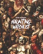 Haunting Watchlist (2023) 