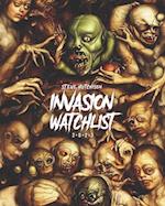 Invasion Watchlist (2023) 