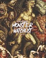 Monster Watchlist (2023) 