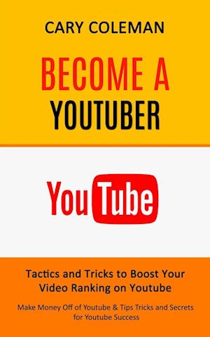 Become a Youtuber