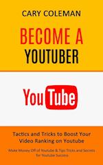 Become a Youtuber