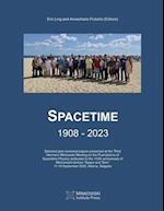 Spacetime 1908-2023