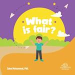 What is Fair? 