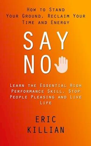 Say No