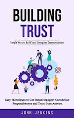 Building Trust