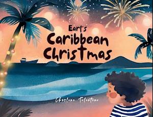 Earl's Caribbean Christmas