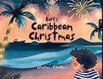 Earl's Caribbean Christmas