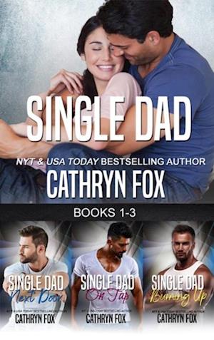 Single Dad Books 1-3