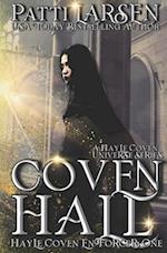 Coven Hall 