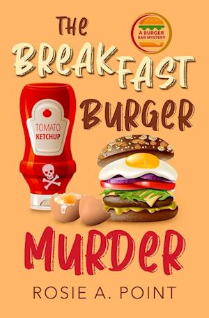 The Breakfast Burger Murder