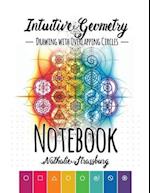 Intuitive Geometry - Drawing with overlapping circles - Notebook