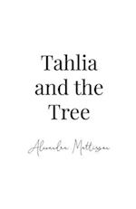 Tahlia and the Tree 