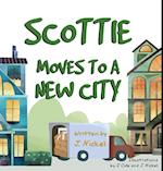 Scottie Moves to a New City 