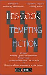 Tempting Fiction 