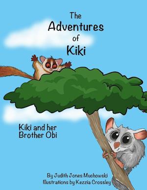 The Adventures of Kiki