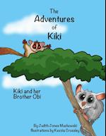 The Adventures of Kiki