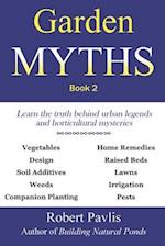 Garden Myths