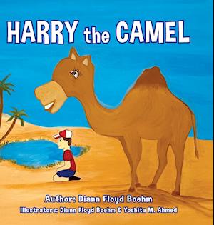 Harry the Camel