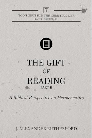 The Gift of Reading - Part 2