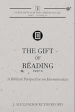 The Gift of Reading - Part 2