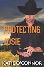 Protecting Josie