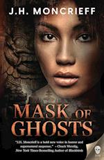 Mask of Ghosts 