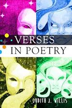 Verses in Poetry