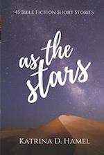 As the Stars
